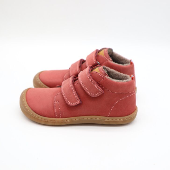 KOEL Barfußschuhe DON HYDRO FELT Blossom 29