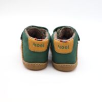 KOEL Barfußschuhe DAVID HYDRO FELT Green 27