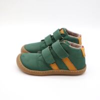 KOEL Barfußschuhe DAVID HYDRO FELT Green 31