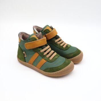 KOEL Barfußschuhe DANIEL 2.0 WP FELT Green 25