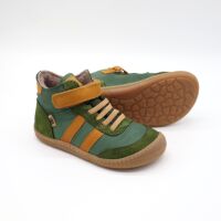 KOEL Barfußschuhe DANIEL 2.0 WP FELT Green 26