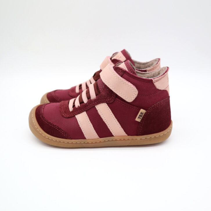 KOEL Barfußschuhe DANIEL 2.0 WP FELT Pink