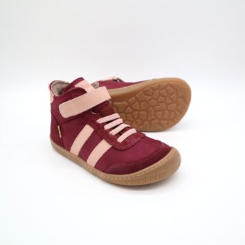 KOEL Barfußschuhe DANIEL 2.0 WP FELT Pink 29