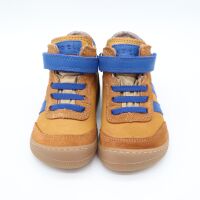 KOEL Barfußschuhe DANIEL 2.0 WP FELT Cognac 31