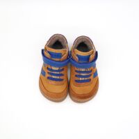 KOEL Barfußschuhe DANIEL 2.0 WP FELT Cognac 31