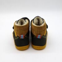 KOEL Boots DEAN 2.0 WP WOOL Dark Grey 27