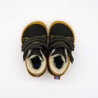 KOEL Boots DEAN 2.0 WP WOOL Dark Grey 27
