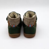 KOEL Boots DEAN 2.0 WP WOOL Green 23