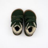 KOEL Boots DEAN 2.0 WP WOOL Green 23