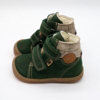 KOEL Boots DEAN 2.0 WP WOOL Green 30