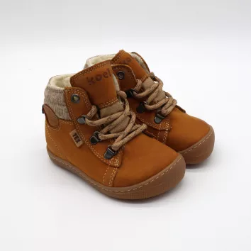 KOEL Boots DEEMER 2.0 WP WOOL Miel