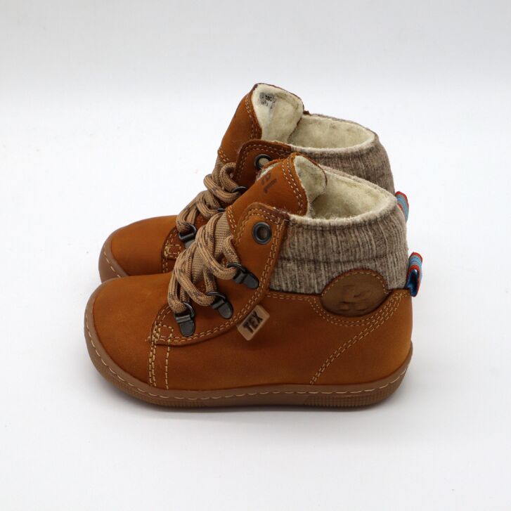 KOEL Boots DEEMER 2.0 WP WOOL Miel 22
