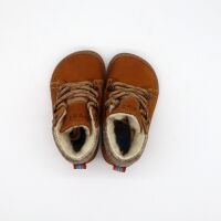 KOEL Boots DEEMER 2.0 WP WOOL Miel 22