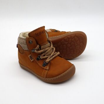 KOEL Boots DEEMER 2.0 WP WOOL Miel 23