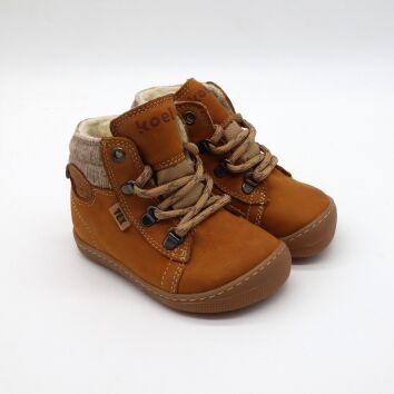 KOEL Boots DEEMER 2.0 WP WOOL Miel 26