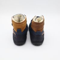 KOEL Boots MILO 2.0 HYDRO WP Navy Cognac 29