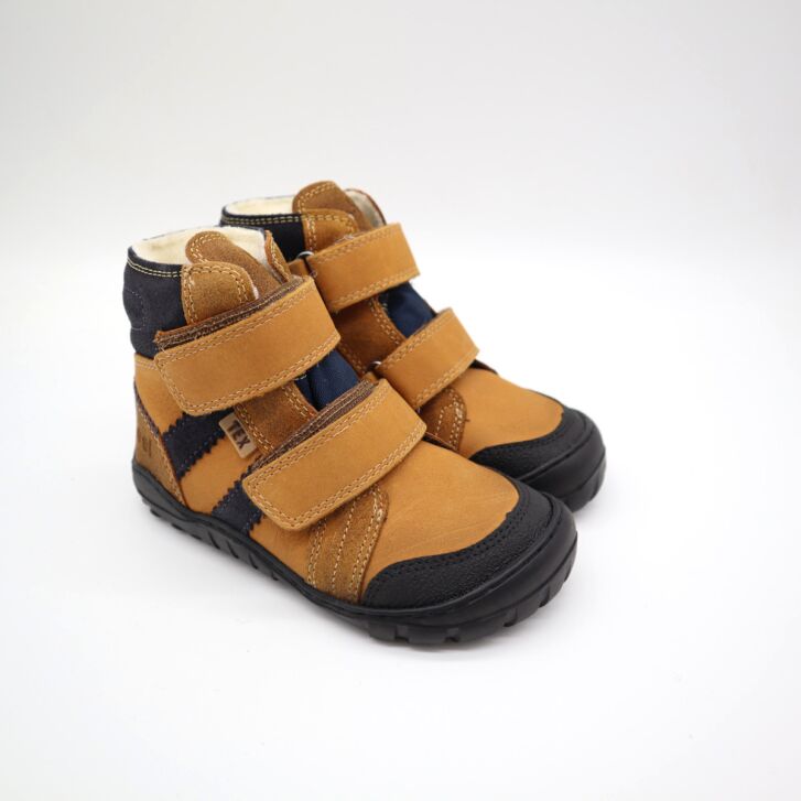 KOEL Boots MILO 2.0 HYDRO WP Miel 24