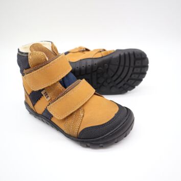 KOEL Boots MILO 2.0 HYDRO WP Miel 25