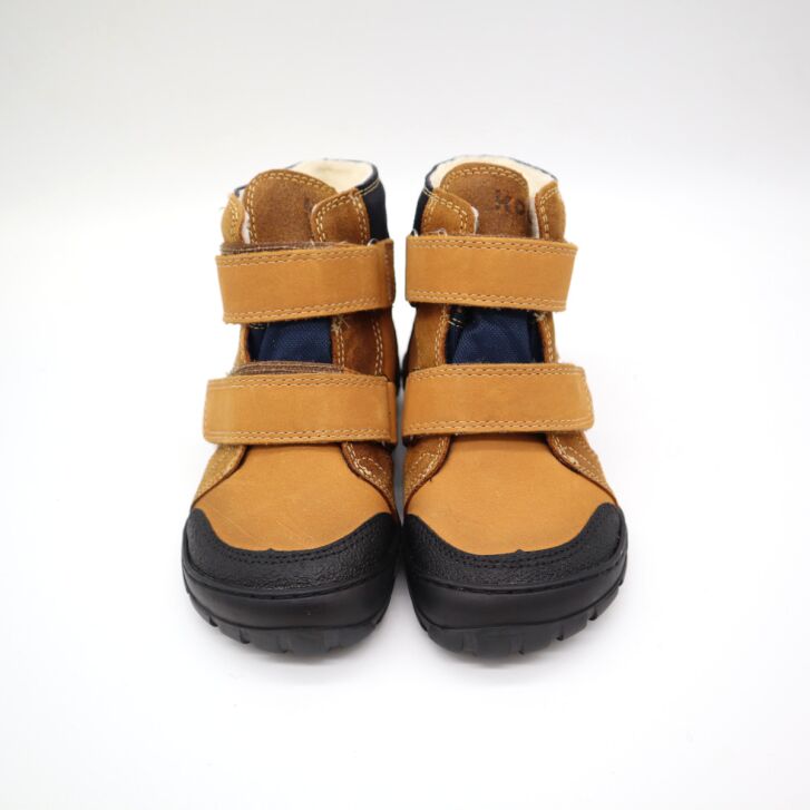 KOEL Boots MILO 2.0 HYDRO WP Miel 27