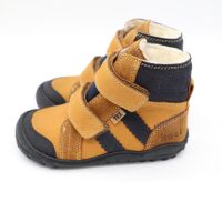 KOEL Boots MILO 2.0 HYDRO WP Miel 27