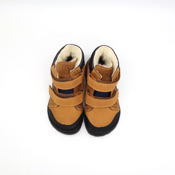 KOEL Boots MILO 2.0 HYDRO WP Miel 34