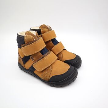 KOEL Boots MILO 2.0 HYDRO WP Miel 34