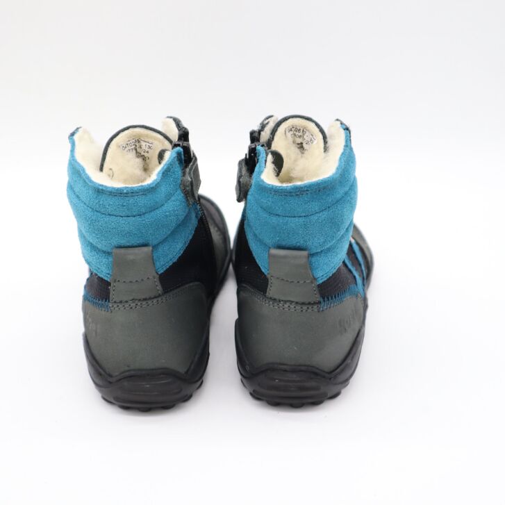 KOEL Boots MILONI 2.0 HYDRO WP Turquoise 24