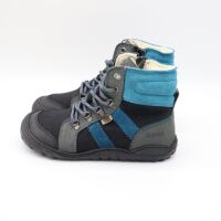 KOEL Boots MILONI 2.0 HYDRO WP Turquoise 24