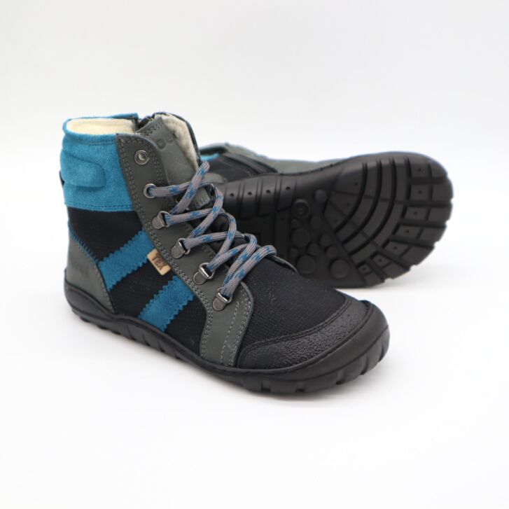 KOEL Boots MILONI 2.0 HYDRO WP Turquoise 37
