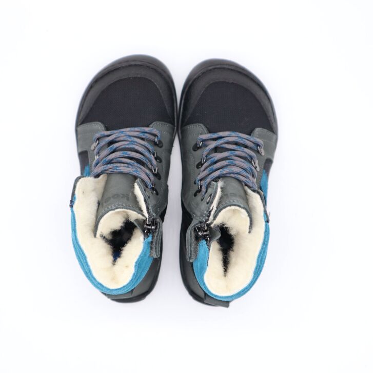 KOEL Boots MILONI 2.0 HYDRO WP Turquoise 37