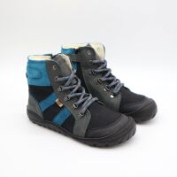KOEL Boots MILONI 2.0 HYDRO WP Turquoise 37