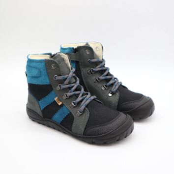 KOEL Boots MILONI 2.0 HYDRO WP Turquoise 38