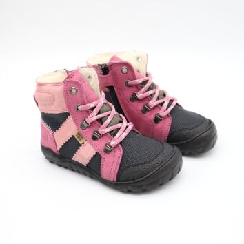 KOEL Boots MILONI 2.0 HYDRO WP Pink 29