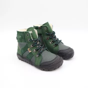 KOEL Boots MILONI 2.0 HYDRO WP Green