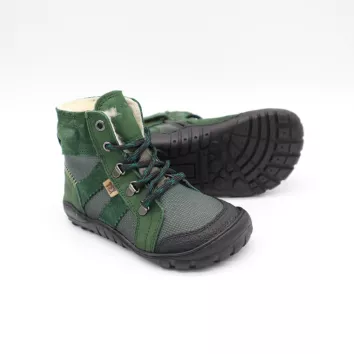 KOEL Boots MILONI 2.0 HYDRO WP Green