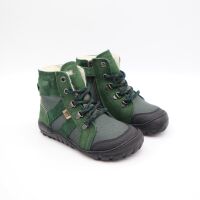 KOEL Boots MILONI 2.0 HYDRO WP Green 24
