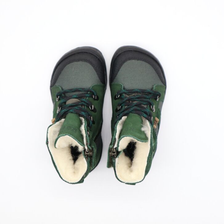 KOEL Boots MILONI 2.0 HYDRO WP Green 26