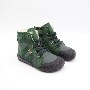 KOEL Boots MILONI 2.0 HYDRO WP Green 28