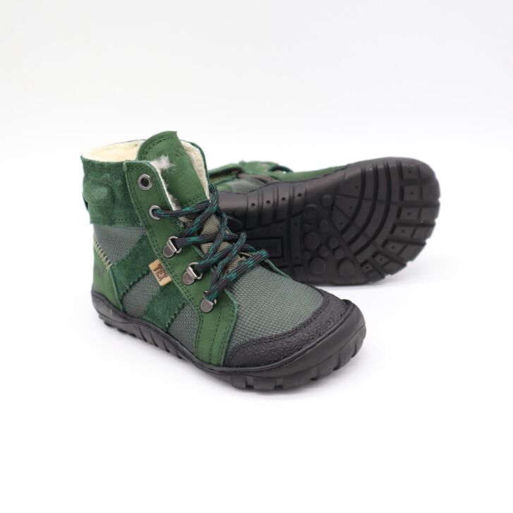 KOEL Boots MILONI 2.0 HYDRO WP Green 29