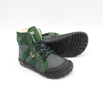 KOEL Boots MILONI 2.0 HYDRO WP Green 34