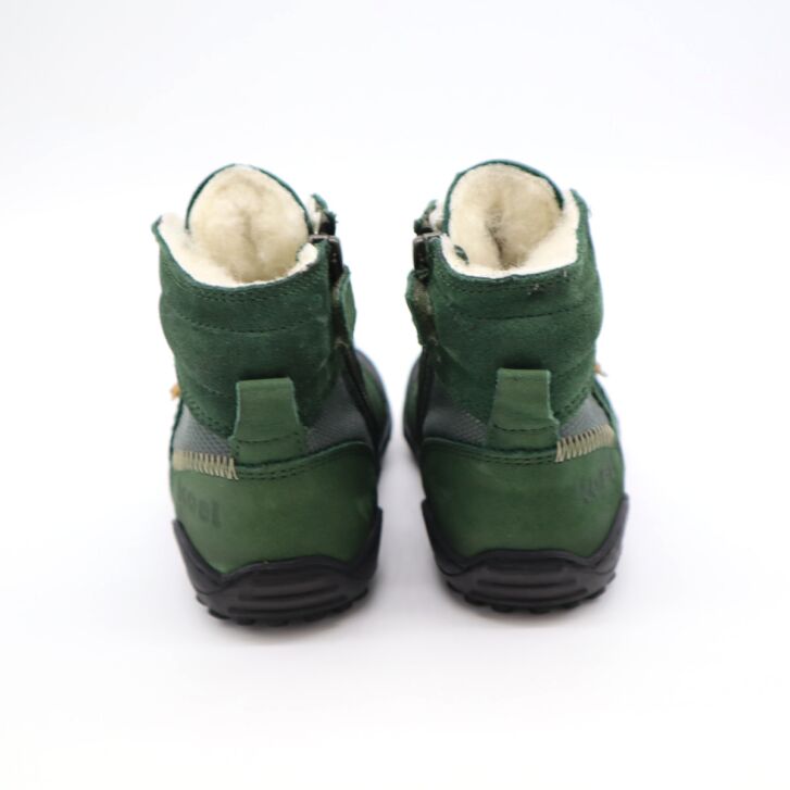 KOEL Boots MILONI 2.0 HYDRO WP Green 35