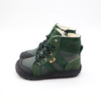 KOEL Boots MILONI 2.0 HYDRO WP Green 35
