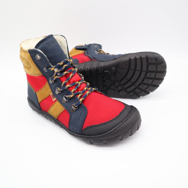 KOEL Boots MILONI 2.0 HYDRO WP Ocra 25
