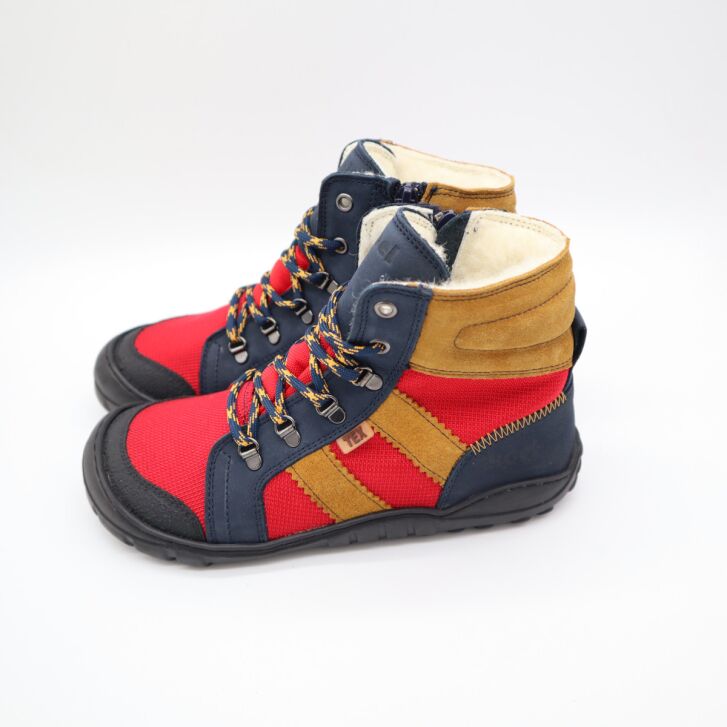 KOEL Boots MILONI 2.0 HYDRO WP Ocra 25