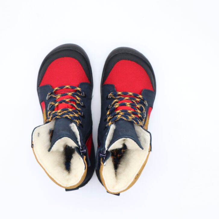 KOEL Boots MILONI 2.0 HYDRO WP Ocra 32