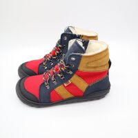 KOEL Boots MILONI 2.0 HYDRO WP Ocra 32