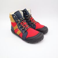 KOEL Boots MILONI 2.0 HYDRO WP Ocra 34