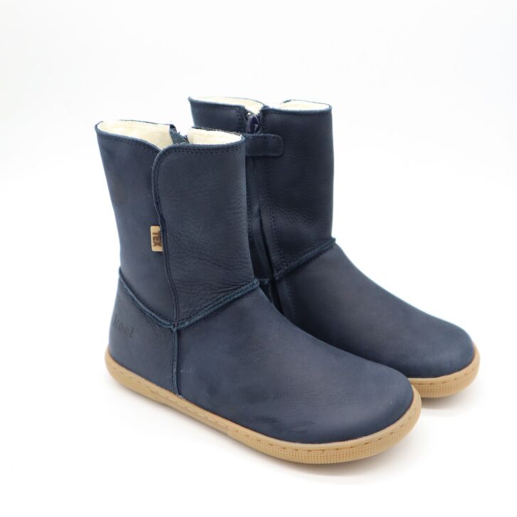 KOEL Stiefel DINA TEX HYDRO Navy 28