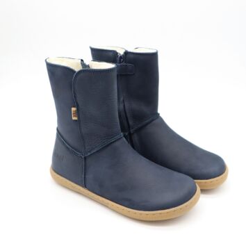 KOEL Stiefel DINA TEX HYDRO Navy 29