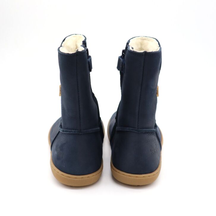 KOEL Stiefel DINA TEX HYDRO Navy 31